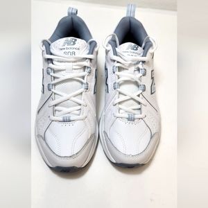 New Balance Women's 608 Cross Trainers Size 8